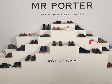 mr porter shoes real or fake|mr porter brand reviews.